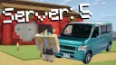 Server: 5 Discord server banner