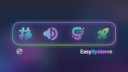 EasySystems Discord server banner