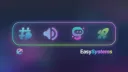 EasySystems Discord server banner