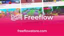 Freeflow Store Banner