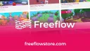 Freeflow Store banner