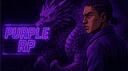 Purple RP [FA] Banner