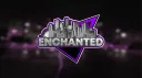 Enchanted banner