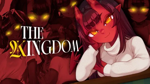 𝐓he 𝐊ingdom banner