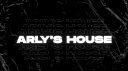 Arly's House banner