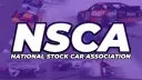 National Stock Car Association. S3 banner