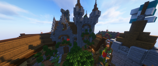 MilkShards Discord server banner