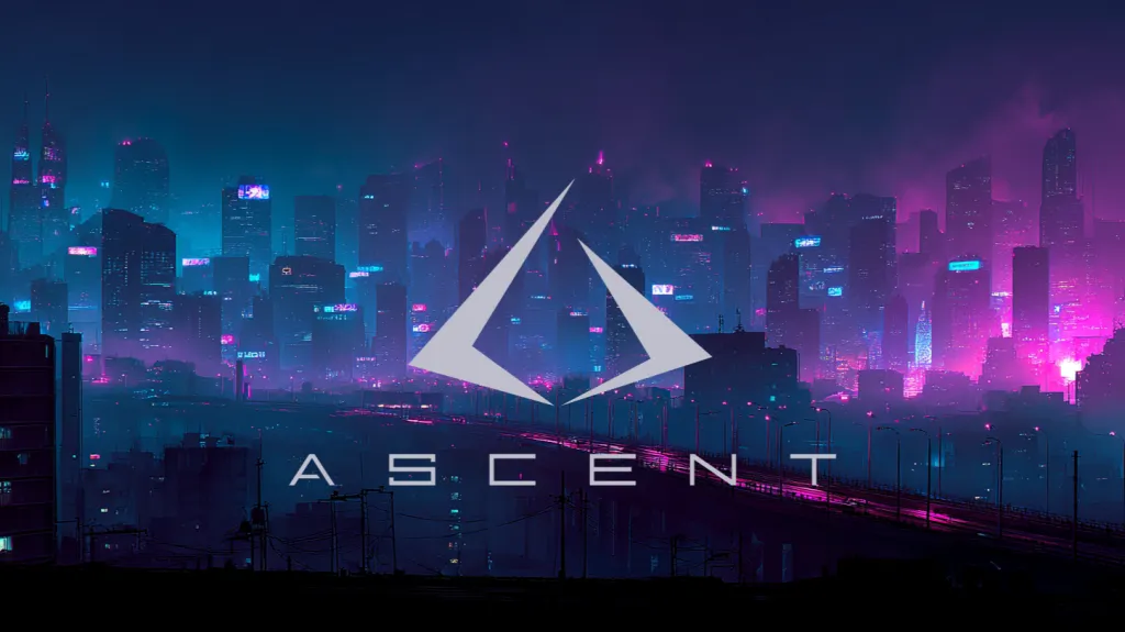 Ascent Gaming (18+) | Safe For Work Discord server banner