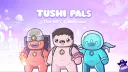 Tushi Pals Banner