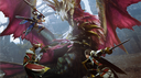 El reino sin nombre Banner