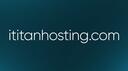 ITITAN Hosting Solutions Banner