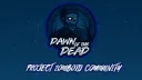 Dawn of the Dead Discord server banner