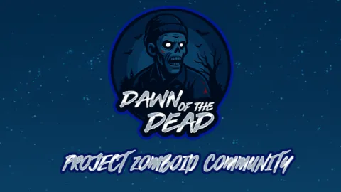 Dawn of the Dead banner