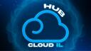 Cloud-IL HUB Banner
