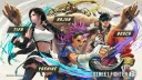Street Fighter Thailand Community banner
