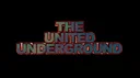 THE UNITED UNDERGROUND Discord server banner