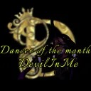 Club Daeva banner