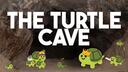 The Turtle Cave Banner