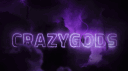 ⛩CrazyGods⛩ banner