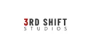 3rd Shift Studios banner