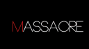 Massacre banner