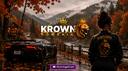 Krown România Banner