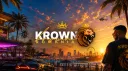 Krown România banner