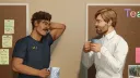 MUSTACHE CODY banner