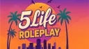 5 Life Roleplay S1 banner