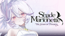Shade of the Marionette / WitchSpring Official Banner