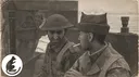 7th Armoured Division - Desert Rats banner