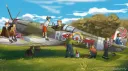 r/TLLH (The Long Long Holiday) banner