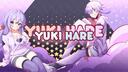 Yuki Hare Banner