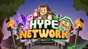 HypeNetwork - Network Minecraft banner