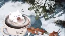 Hortus Roseus🥀 banner