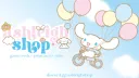 ʚ₍ᐢᐢ₎ɞ ashleigh shop .ᐟ ♫ banner