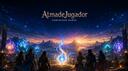 Alma de Jugador  Banner