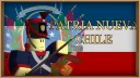 Chile | The Server banner