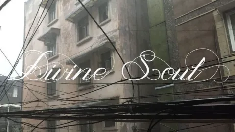 ⟢ irenic banner