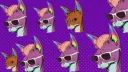 Sphynx Trippin banner