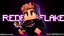 Rede Flake - Minecraft Server banner