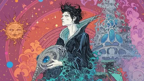 r/Sandman banner