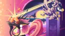 Glacedia Discord server banner