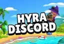 Hyra banner