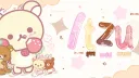 tzu ! ⊹ ࣪  • ﻌ • tag . emotes . social . decors Banner