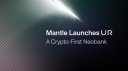 Mantle Discord server banner