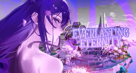 Ξverlasting Ξternity | 🌙 banner