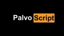 Palvo Script banner