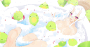 💚︰⁀➷ ⌗ DinoLand✨˚₊Ꮺ Discord server banner