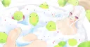 💚︰⁀➷ ⌗ DinoLand✨˚₊Ꮺ banner